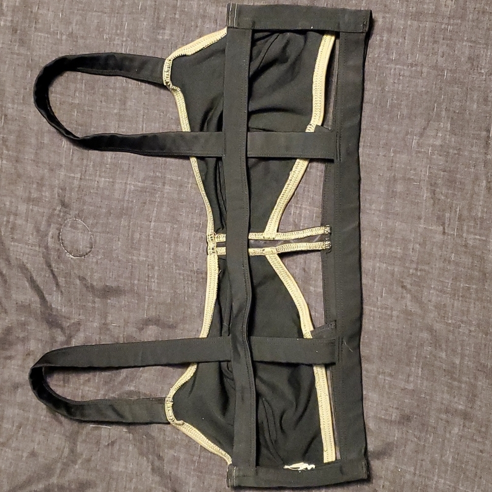 EUC Bikini Top 🌈 - Picture 3 of 4